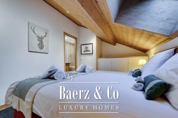 photo 10 TWO BEDROOMS AND MEZZNINE APARTMENT - SOUTH FACING