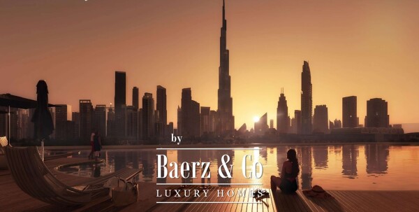 photo 14 2 Bedroom apartment Mercedes-Benz Places by Binghatti