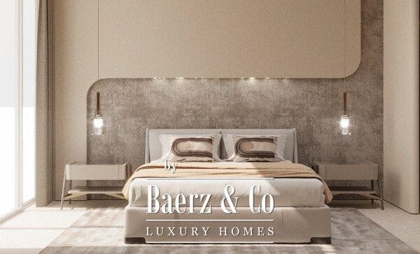 photo 10 3-Bedroom Apartment with Private Pool Natuzzi Harmony Residences Dubai Islands