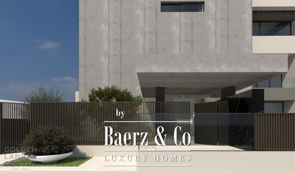 photo 11 Luxurious Penthouse Maisonette in Voula