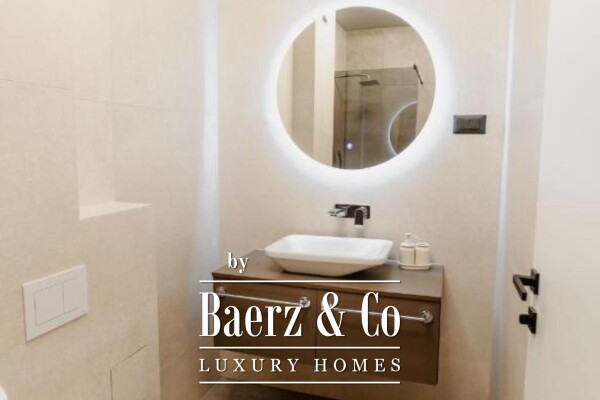 photo 15 Pag, Mandre, urban villa with swimming pool and sea view