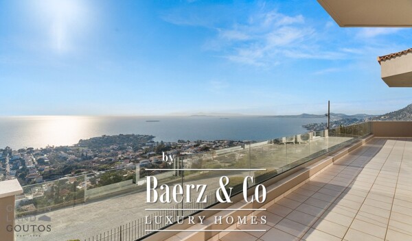 photo 15 Villa Paradise in Lagonisi