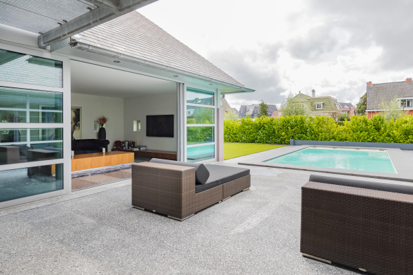 photo 12 Hofvennepark 2