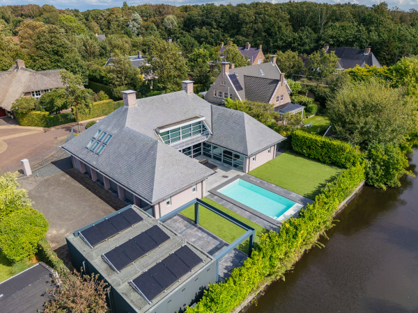 photo 64 Hofvennepark 2