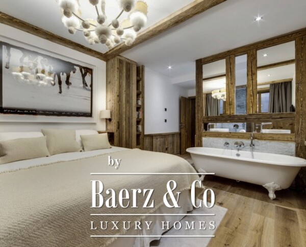 photo 2 5-BEDROOM PENTHOUSE - PRIVATE SPA