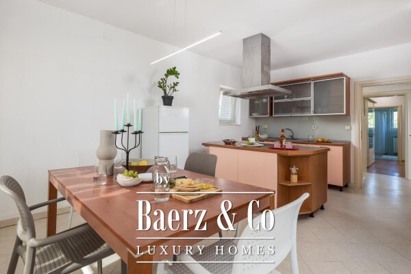 photo 23 Rijeka, Costabella, beautiful house with two apartments, a heated pool, and a panoramic view of ...