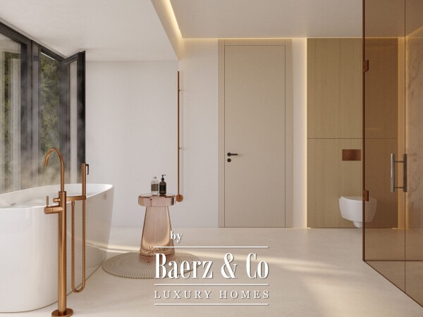 photo 9 Villa - Marbella East - Ref: 8619