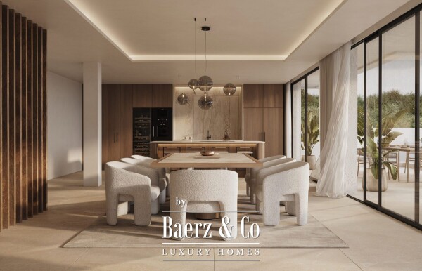 photo 28 Villa - Marbella East - Ref: 8619