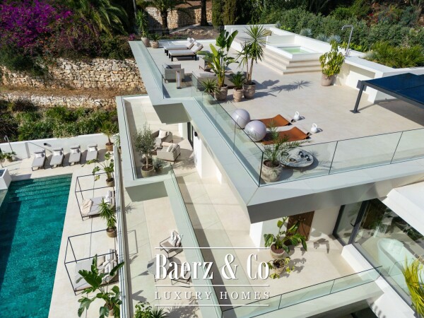 photo 84 Villa - Marbella East - Ref: 8619