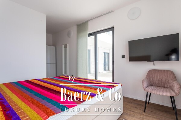 photo 17 Newly Built Luxury Villa in Lokva Rogoznica with Panoramic Sea Views