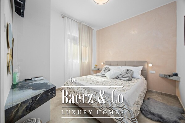 photo 4 Istria, Rovinj, an attractive 170m2 house with a pool in close proximity to the center