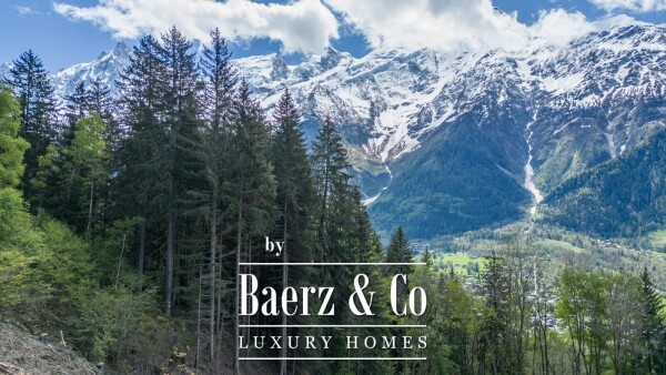 photo 4 Plot of land Facing South with building Permit