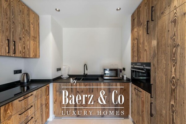 photo 8 Bright 4-rooms apartment - Ideally located