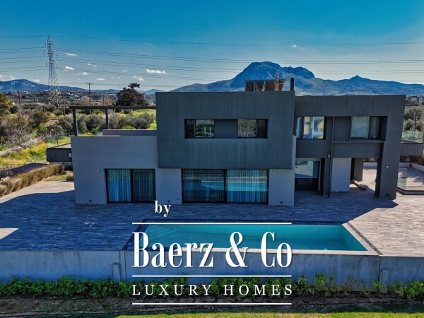 photo 6 1522127 - Villa For sale, Korinthos, 200 sq.m., €1.150.000