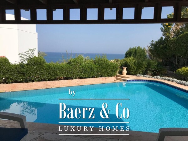 photo 18 #1130 Sea view Villa in private compound