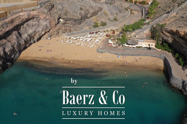 photo 46 Nice villa in the prestigious Abama Golf Resort