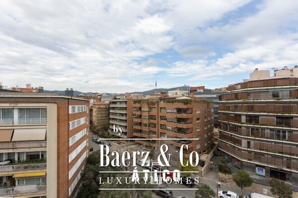 photo 58 Penthouse for sale in Sarrià-Sant Gervasi