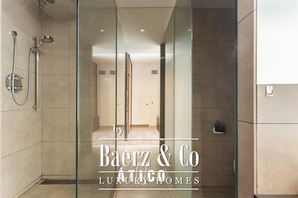 photo 65 Penthouse for sale in Sarrià-Sant Gervasi