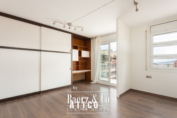 photo 39 Penthouse for sale in Sarrià-Sant Gervasi