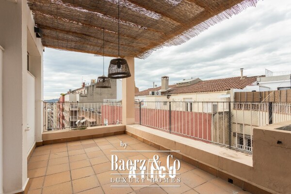 photo 59 Penthouse for sale in Sarrià-Sant Gervasi