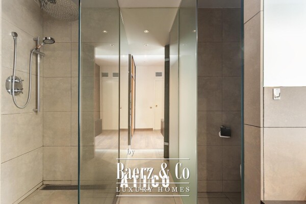 photo 65 Penthouse for sale in Sarrià-Sant Gervasi