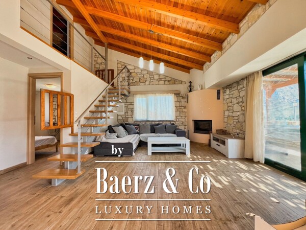 photo 12 1535350 - Residential complex For sale, Loutraki-Perachora, 1.079 sq.m., €1.350.000