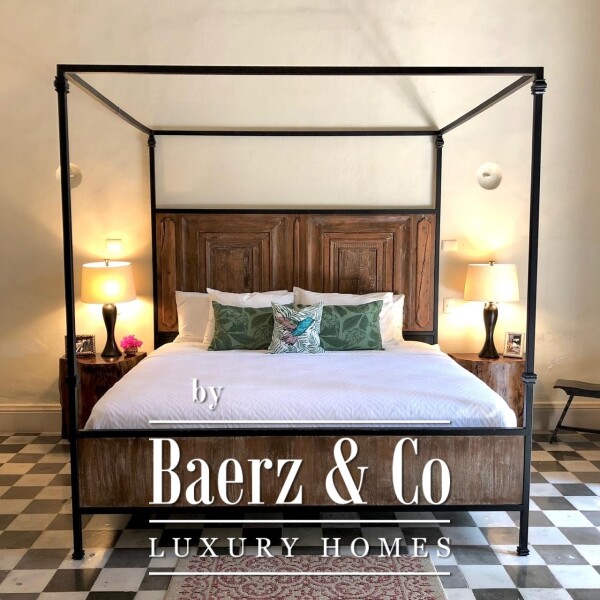 photo 29 Hacienda style house in the historic center of Merida, fully furnished