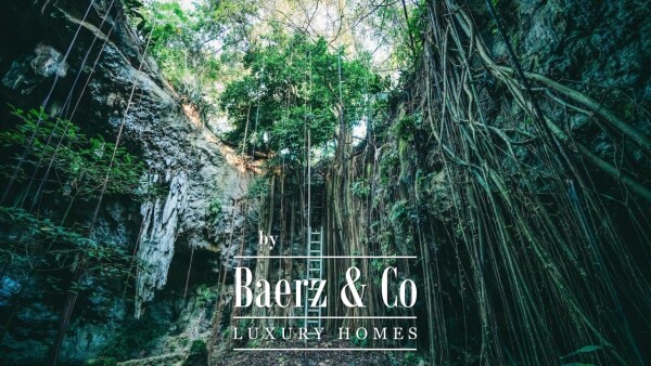 photo 11 Restored Hacienda in Cuzama with a private cenote!