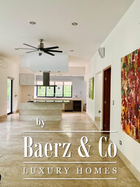 photo 5 Magnificent modern home in the exclusive Yucatan Country Club