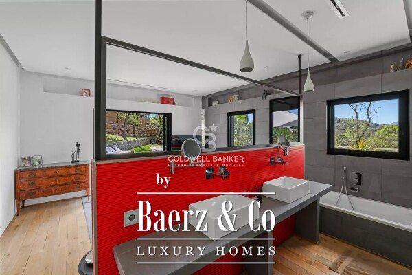 photo 18 Exceptional Villa Mougins