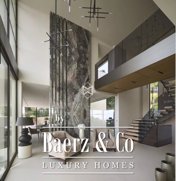 photo 5 STUNNING NEWLY BUILT ARCHITECT-DESIGNED HOUSE – AN EXCEPTIONAL PROPERTY