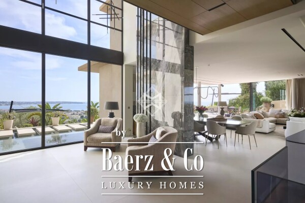 photo 6 STUNNING NEWLY BUILT ARCHITECT-DESIGNED HOUSE – AN EXCEPTIONAL PROPERTY