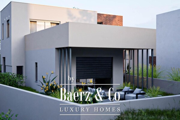 photo 11 Zagreb Črnomerec NEW BUILDING luxury penthouse 165 m2