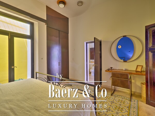 photo 24 Villa Rosa - Perfection in Santa Ana district, 3 bedroom + garage