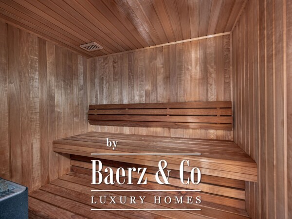 photo 11 4 Bedrooms Duplex Apartment - Panoramic Views - Mont D'Arbois