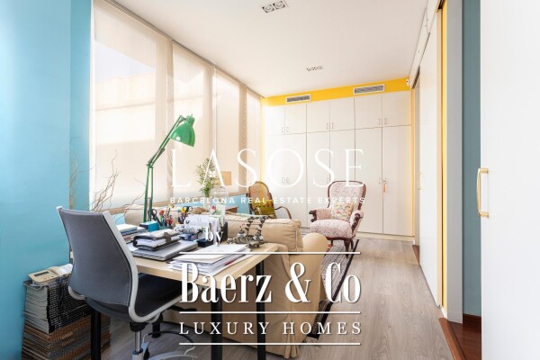 photo 17 Barcelona, La Dreta de lEixample