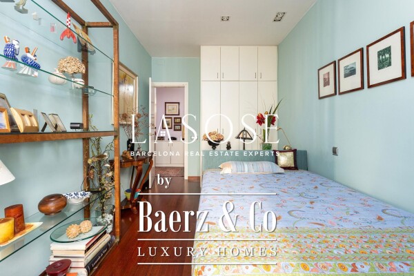 photo 31 Barcelona, La Dreta de lEixample