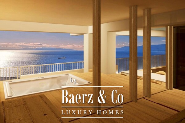 photo 6 Rijeka, Kantrida, luxurious three-room Penthouse 163 m²