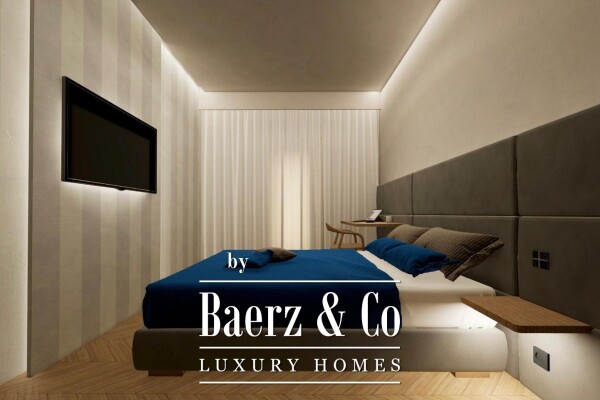 photo 8 Rijeka, Kantrida, luxurious three-room Penthouse 163 m²