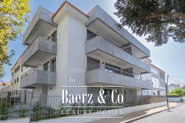 photo 14 Luxury apartment with 3 suites in the center of Carcavelos