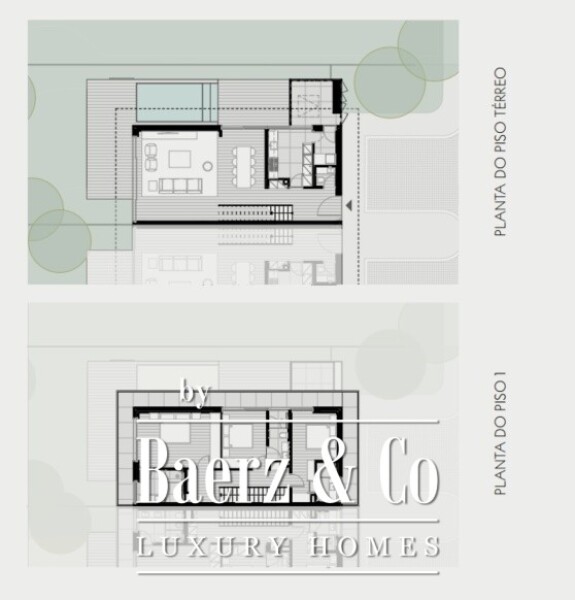 photo 12 Luxurious 3 bedroom villa in private condominium, in Areia, Cascais