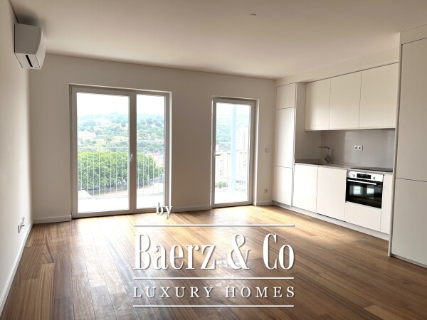 photo 8 2 bedroom apartment in Estrela with river view