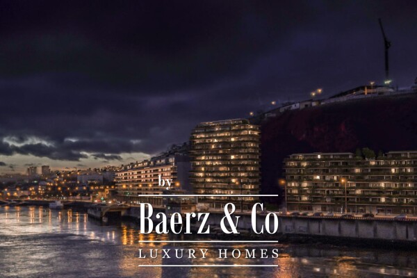 photo 6 Fabulous 3 bedroom apartment at Panorama Douro Residence