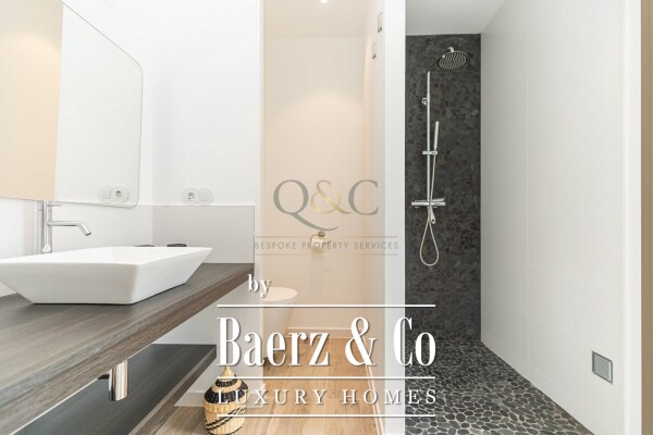 photo 9 Beautiful luxury home in Santa Bárbara de Nexe, Countryside