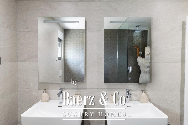 photo 14 Rogoznica, Zatoglav, luxury villa with a swimming pool, 330 m²