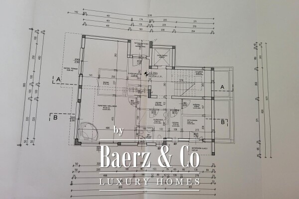 photo 24 Rogoznica, Zatoglav, luxury villa with a swimming pool, 330 m²