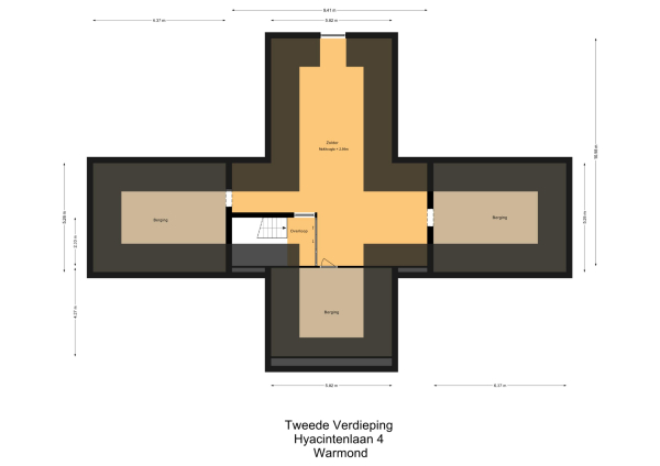 photo 83 Hyacintenlaan 4