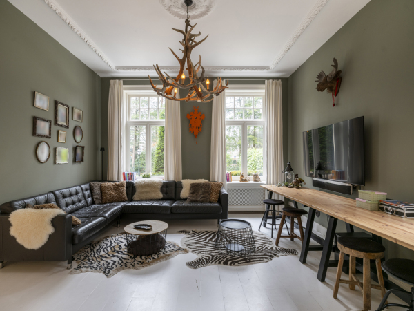 photo 14 Burgemeester de Manlaan 98