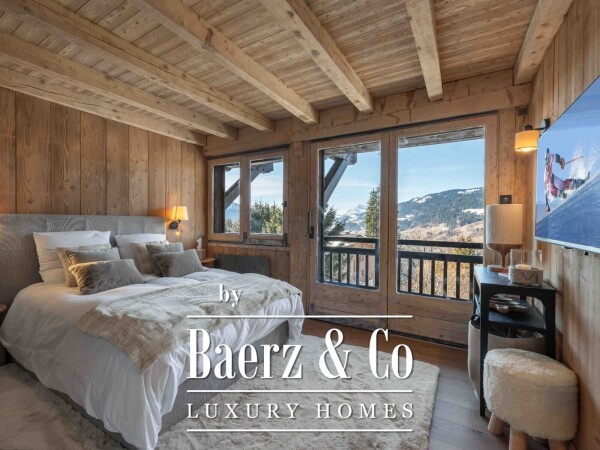 photo 9 Duplex Half Farm - 5 en Suite Bedrooms - Les pettoreaux