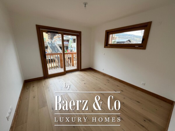 photo 12 NEW DEVELOPMENT KALISTA – ONE-BEDROOM APARTMENT – LE JAILLET